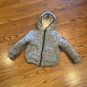 4t super warm coat great condition